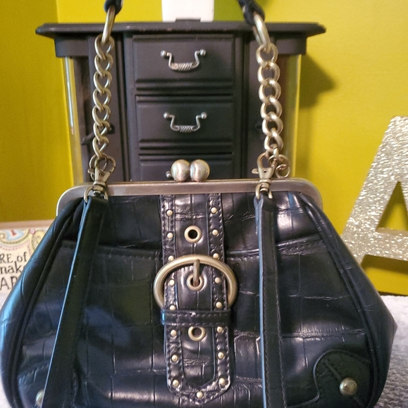 Nine west two-way bag - Picture 2 of 9